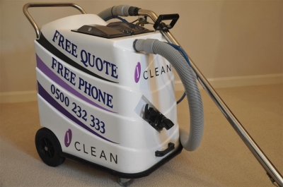 Carpet Cleaning Herts